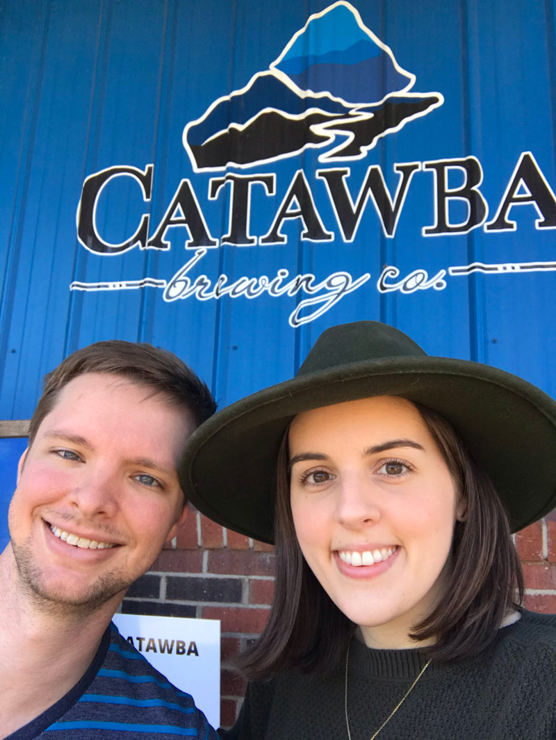 Catawba Brewing